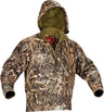 Arctic Shield Barricade Fleece Pullover Realtree Max-7 Xx-lg!
