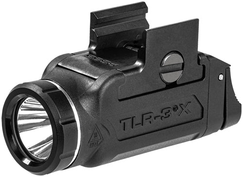 Streamlight Tlr-3x Light White LED SIG P365/xl Black Cr123a