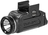 Streamlight Tlr-3x USB Light White LED SIG P365/xl Black