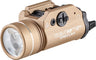 Streamlight Tlr-1 HP GUN Light W/rail Mount White LED FDE