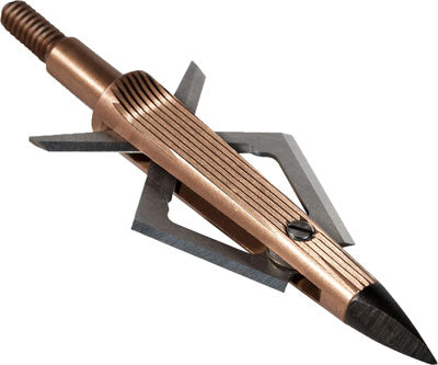 NAP Broadhead Killzone Swingfire Xbow 100gr 2" 3pk<