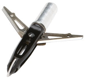 NAP Broadhead Killzone Xbow 2-blade 100gr 2" CUT 3PK