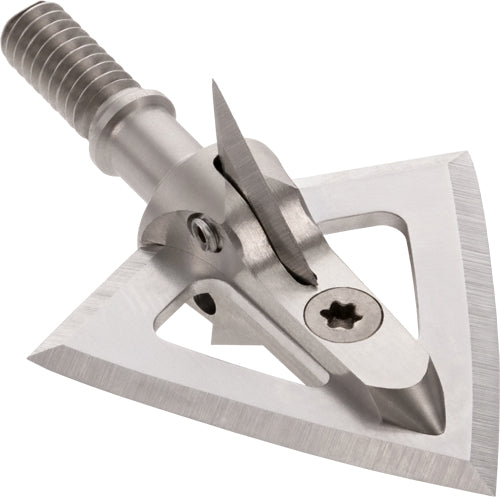 NAP Broadhead Deep-cuts Vented 100gr 1 1/16" CUT 3PK