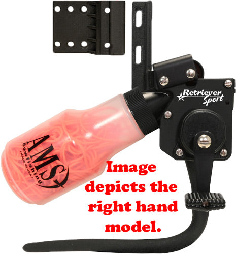 AMS Bowfishing Retriever Sport LH