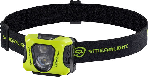 Streamlight Enduro PRO USB Headlamp Spot TO Flood Yellow