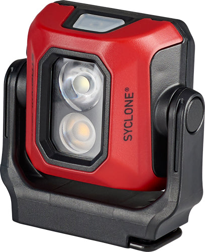 Streamlight Syclone USB 400 Lumen Compact Work Light!