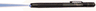 Streamlight Stylus 3 Penlight Blue LED Black W/pocket Clip