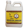 Tip Top Teak Wood Oil Sealer - Quart