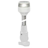 Hella Marine NaviLED 360 Compact All Round Lamp - 2nm - 24" Fold Down Base - White