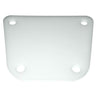 TACO Backing Plate f/F16-0080