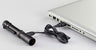Streamlight Macrostream Light White LED Black USB Chargeable