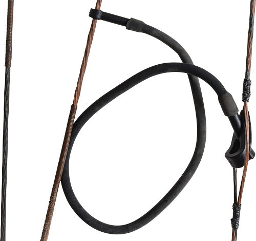 Allen Automatic Peep Sight Tube Style Black