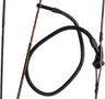 Allen Automatic Peep Sight Tube Style Black