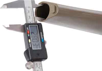Frankford Arsenal Economy Electronic Caliper