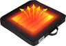 Zippo Single Heated Seat USB Power Source NOT Included