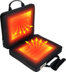 Zippo Double Heated Seat USB Power Source NOT Included