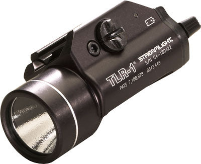 Streamlight Tlr-1 LED Light W/rail Mount 3-watt White LED