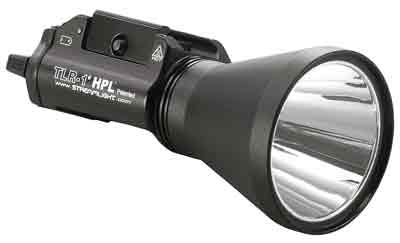 Streamlight Tlr-1s HP Long Range Rail Strobing Tact-light