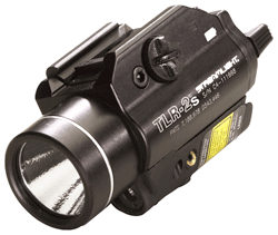 Streamlight Tlr-2s Strobe White LED Light W/rail Mount!