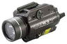 Streamlight Tlr-2 HL G LED Light With Green Laser