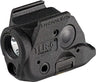 Streamlight Tlr-6 SA Hellcat LED Light/red Laser Black
