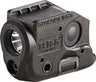 Streamlight Tlr-6 Taurus GX4 LED Light/red Laser Black!