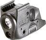 Streamlight Tlr-6 Rail Spring Field XD LED Light/red Laser