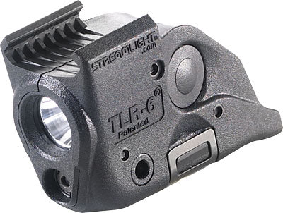 Streamlight Tlr-6 Rail S&W M&P LED Light/red Laser