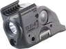 Streamlight Tlr-6 Rail S&W M&P LED Light/red Laser