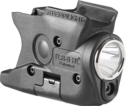 Streamlight Tlr-6 HL Light Led/red Laser M&P Shield 40/9