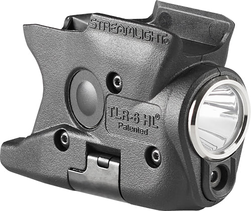 Streamlight Tlr-6 HL Light LED /green Laser M&P Shield 40/9