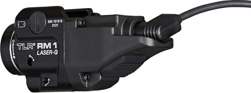 Streamlight TLR RM 1 LED Green Laser Rail Mount/remote Switch