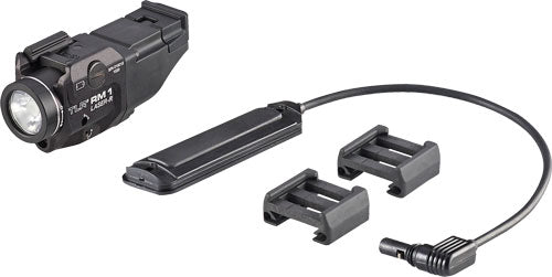 Streamlight TLR RM 1 Laser LED Light Rail Mount/remote Switc!