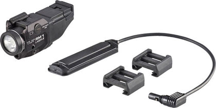 Streamlight TLR RM 1 Laser LED Light Rail Mount/remote Switc!