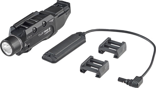 Streamlight TLR RM 2 Laser-g Light Rail Mount/remote Switch