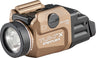 Streamlight Tlr-7x USB Light W/rail Mount C4 White LED FDE