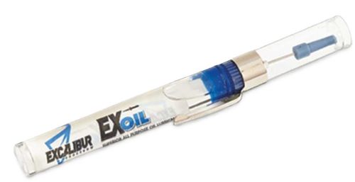 Excalibur Ex-oil Component Lubricant