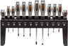 Lyman Heritage 12pc Driver SET