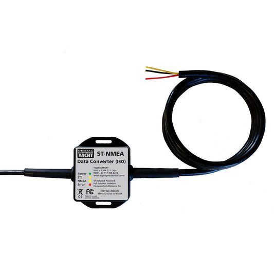 Digital Yacht SeaTalk1 to USB Interface