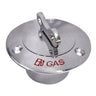 Whitecap Pipe Deck Fill - 1-1/2" - Gas