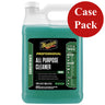 Meguiar's Detailer All Purpose Cleaner - 1-Gallon *Case of 4*