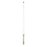 Digital Antenna 829-VW-S 8' VHF Antenna - White