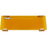 RIGID Industries E-Series, RDS-Series & Radiance+ Lens Cover 10" - Yellow