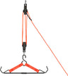 Allen Pack-away Takedown Gambrel Orange