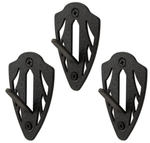 Allen EZ Mount Skull PEG 3-pack Deer/antelope