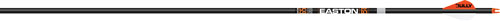 Easton Arrow 6.5mm Hunter Clsc 400 W/2" Bully Vanes 6-pack