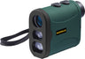 Konus Rangefinder EVO 1200 6x25 Hunt/golf Function Green!
