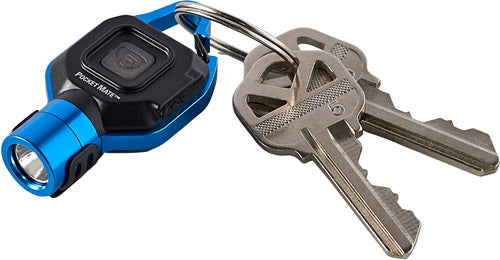 Streamlight Pocket Mate USB EDC Light W/pocket Clip Blue