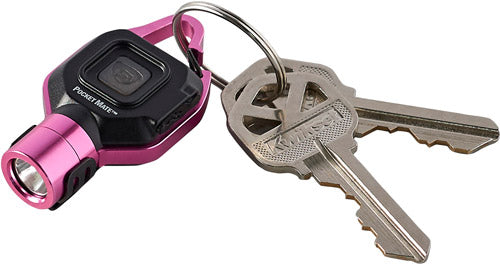Streamlight Pocket Mate USB EDC Light W/pocket Clip Pink