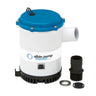 Albin Group Bilge Pump Heavy Duty 2250 GPH - 12V